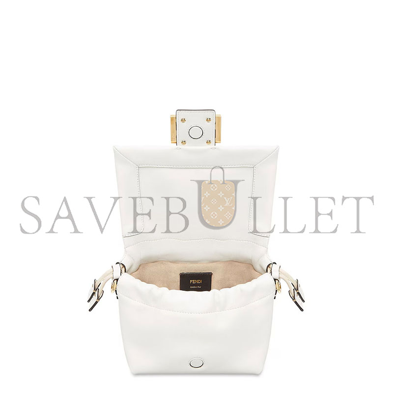 FENDI MAMMA BAGUETTE SMALL 8BS105ABVEF0K7E (16*13*10cm)